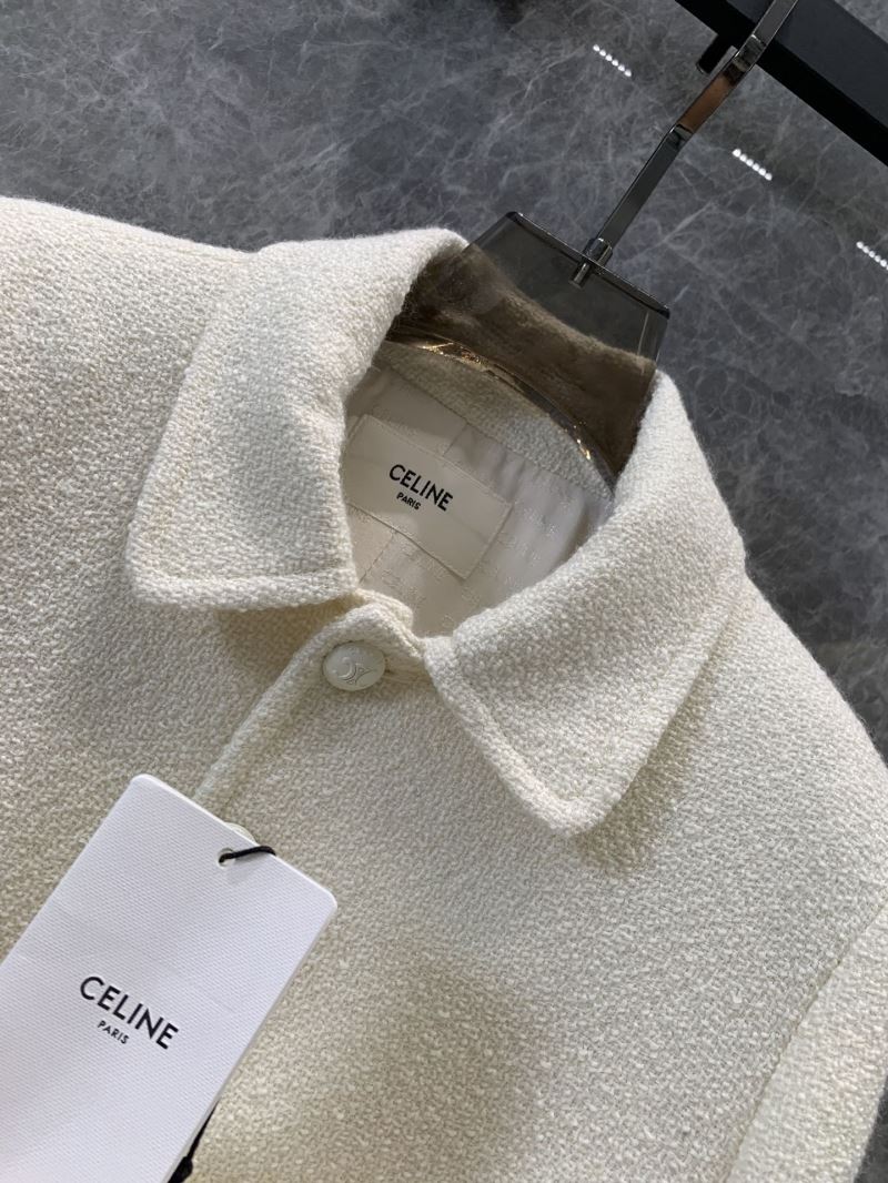 Celine Outwear